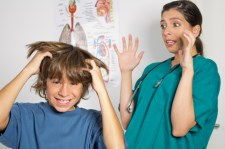 Pharmacist warn not to ‘pretreat’ for head lice 